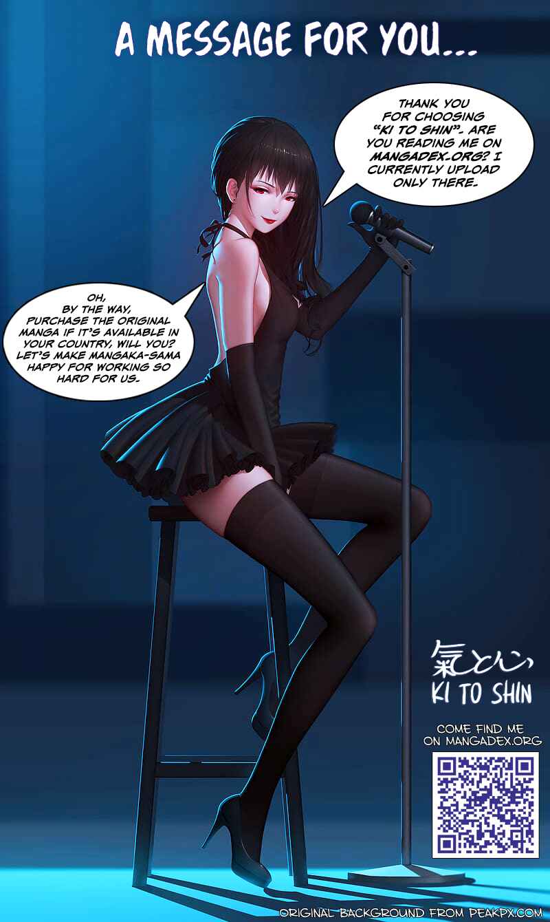 Page 29 Chapter 1.2 Buttagiri Konkatsu!