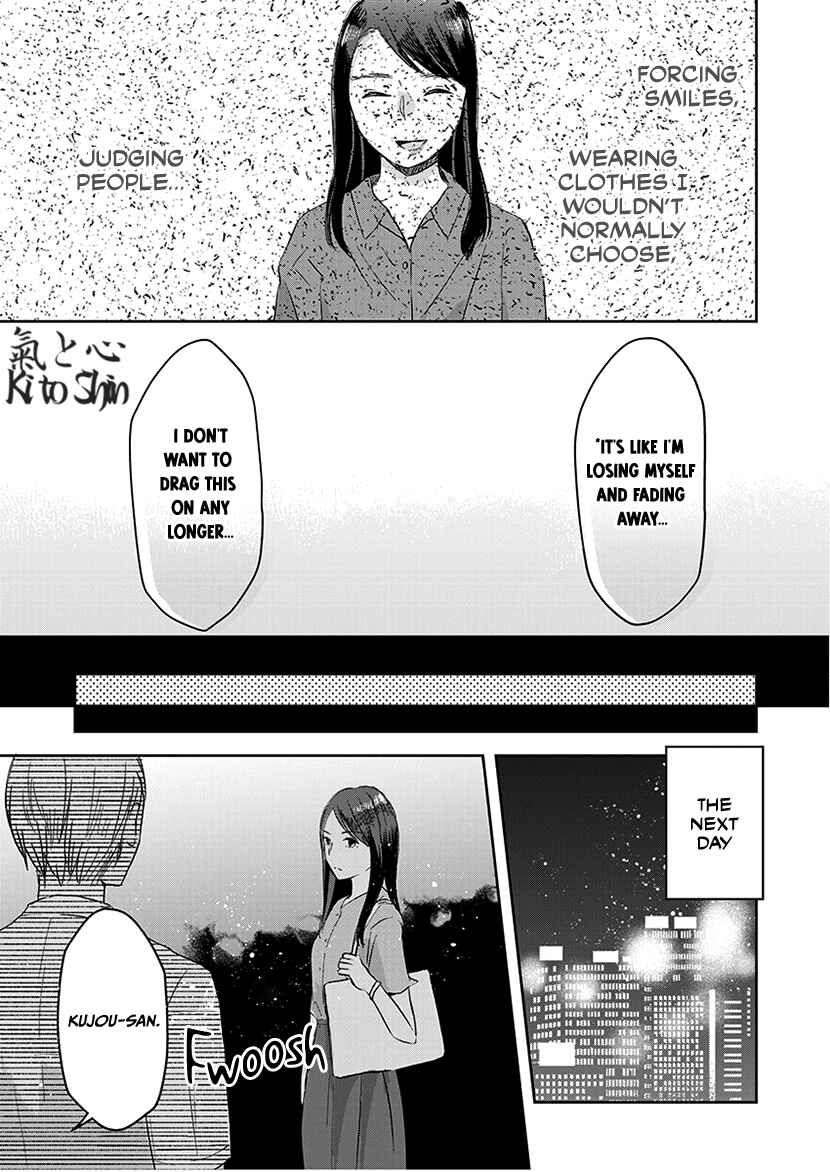 Page 25 Chapter 7 Buttagiri Konkatsu!