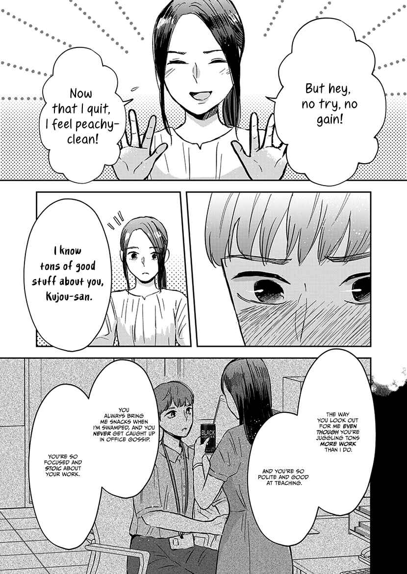 Page 22 Chapter 10 Buttagiri Konkatsu!