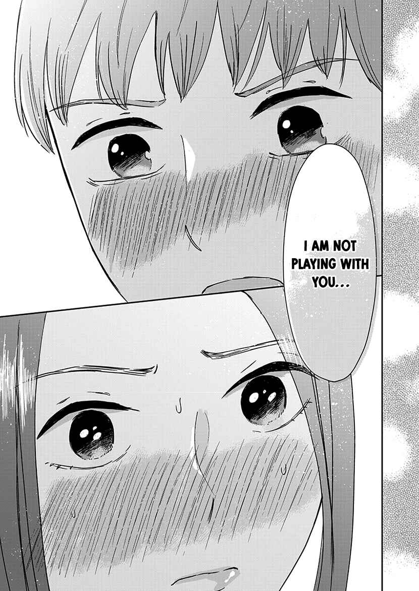 Page 24 Chapter 10 Buttagiri Konkatsu!
