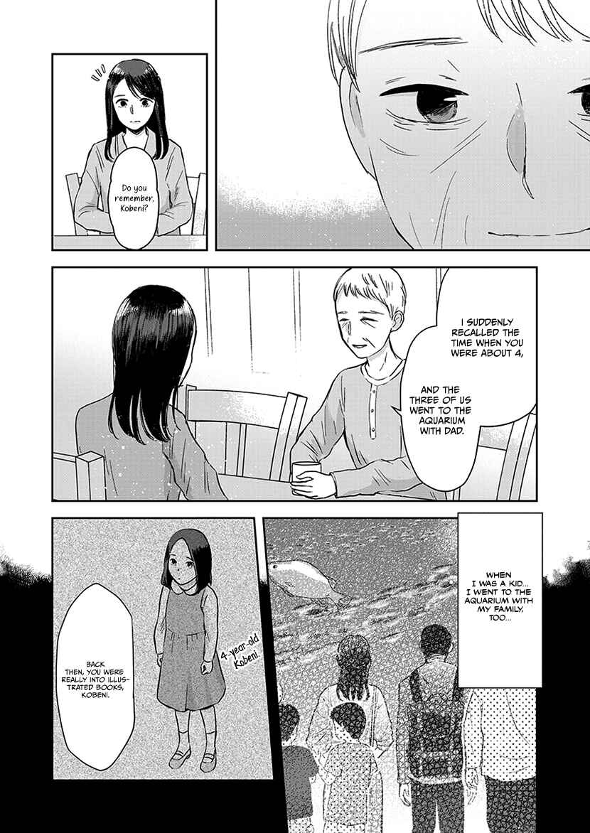 Page 3 Chapter 10 Buttagiri Konkatsu!