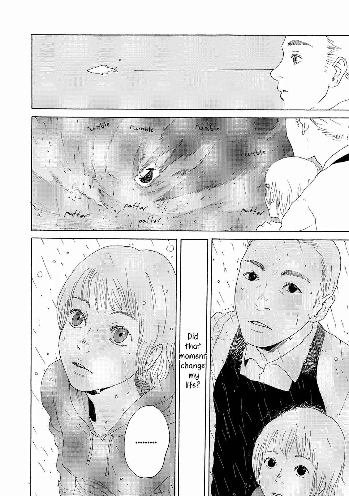 Page 18 Chapter 5 Sekai no Aikotoba wa Mizu