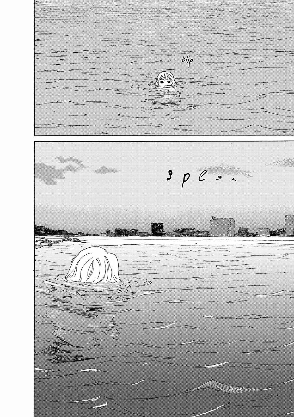 Page 21 Chapter 6 Sekai no Aikotoba wa Mizu