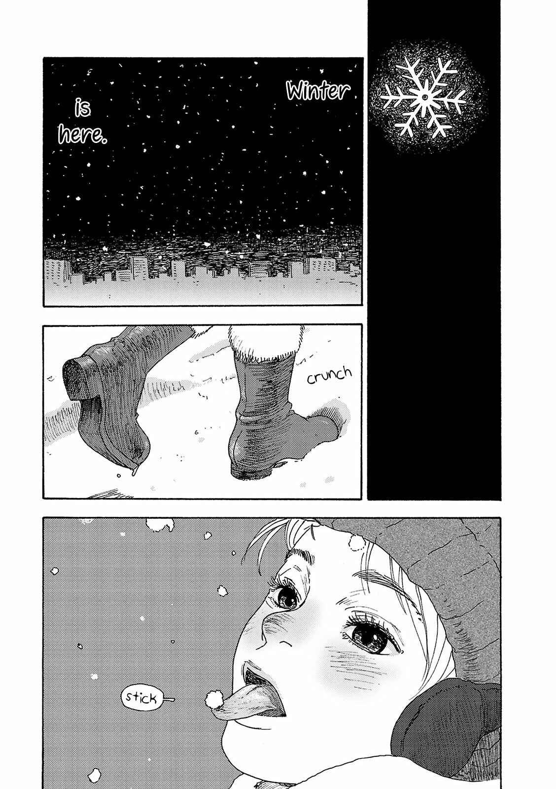 Page 12 Chapter 9 Sekai no Aikotoba wa Mizu