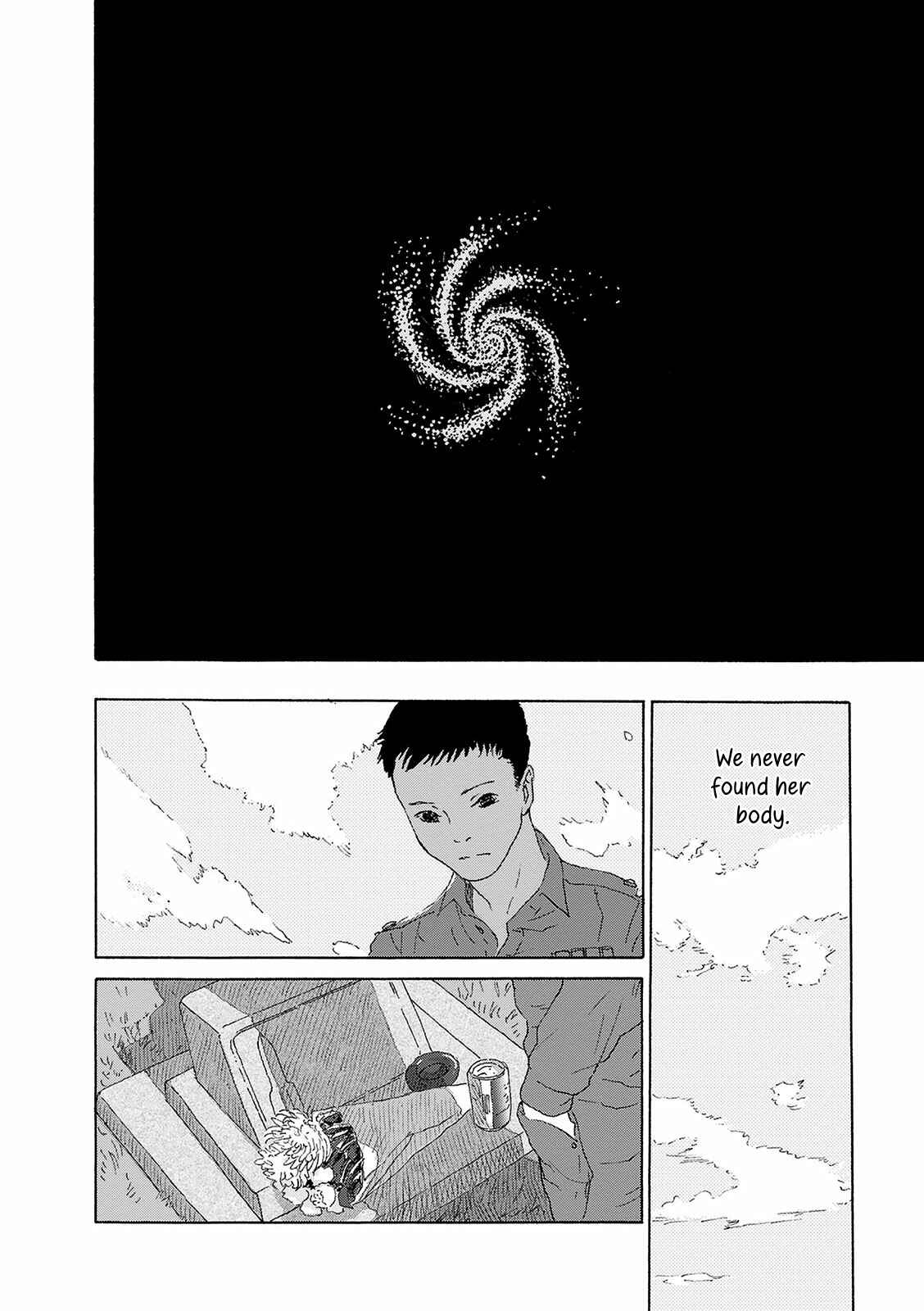 Page 21 Chapter 2 Sekai no Aikotoba wa Mizu