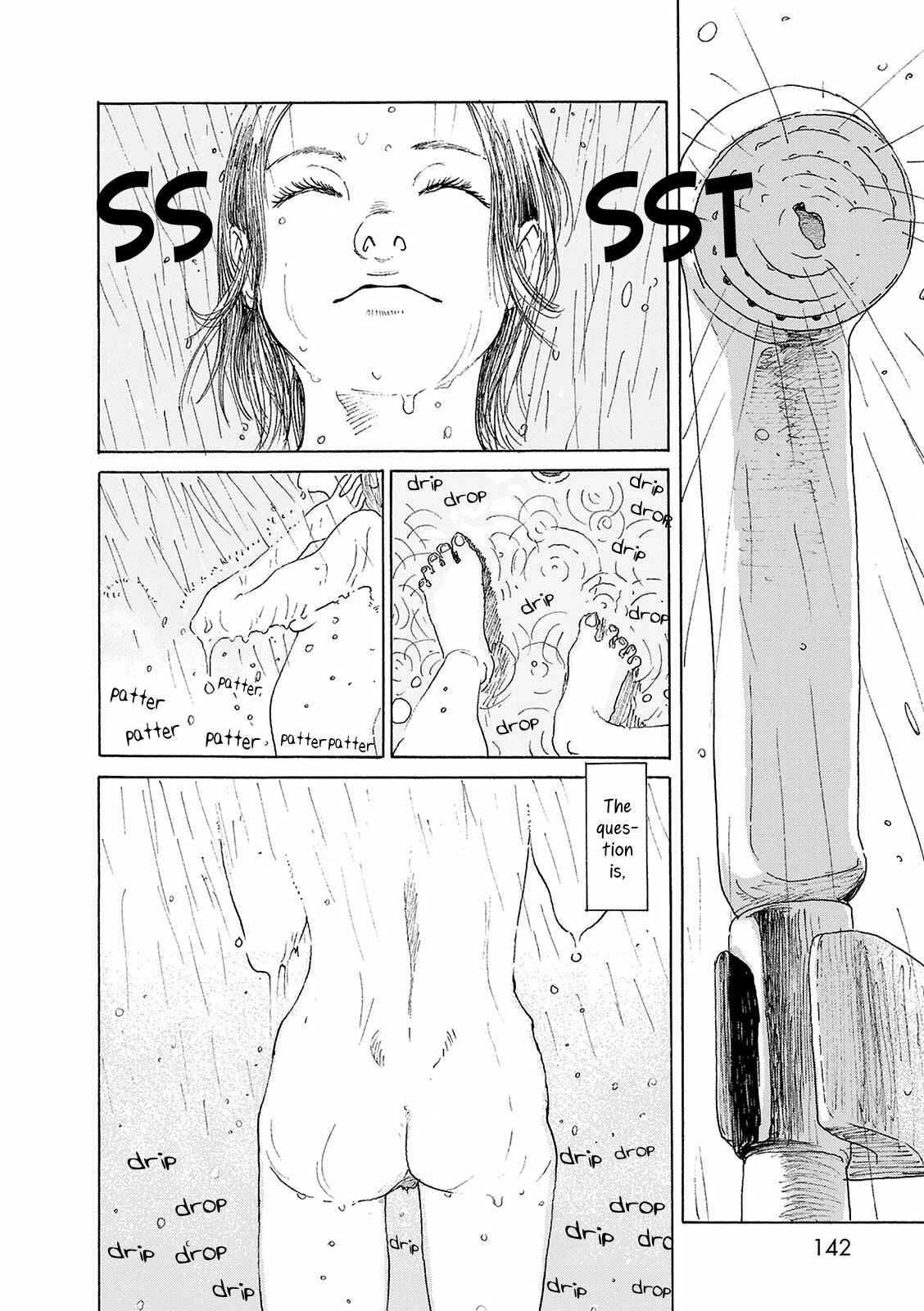 Page 5 Chapter 8 Sekai no Aikotoba wa Mizu
