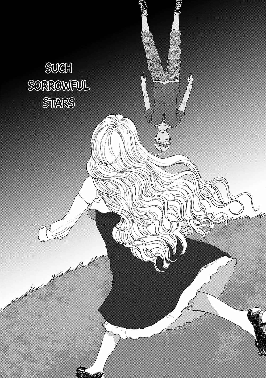 Page 4 Chapter 4 Sekai no Aikotoba wa Mizu