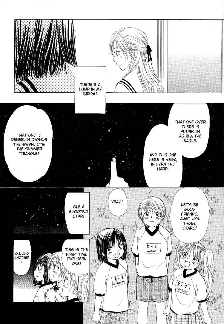 Page 7 Chapter 6 Sakura Buntsuu