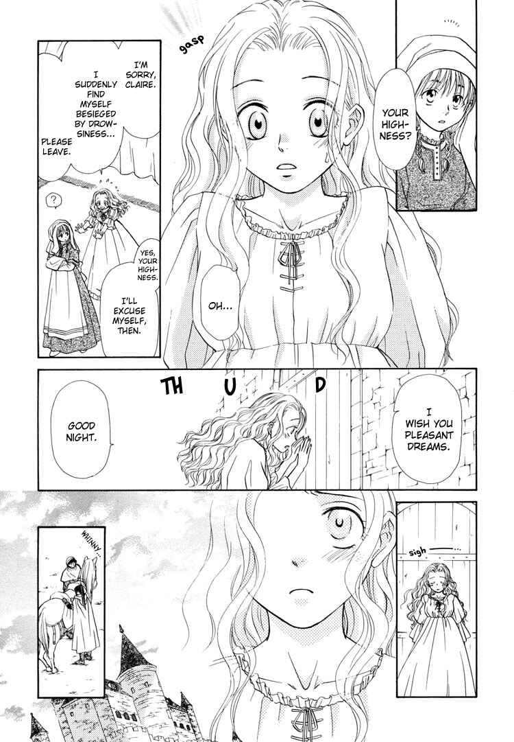 Page 10 Chapter 5 Sakura Buntsuu