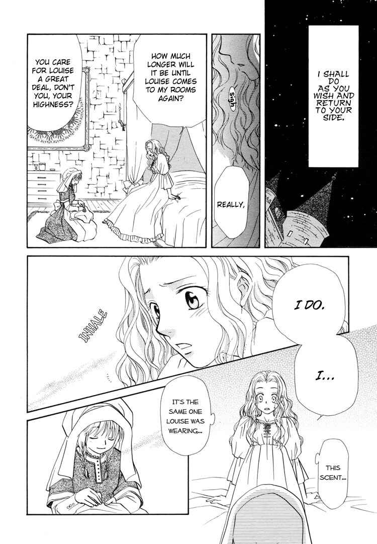 Page 9 Chapter 5 Sakura Buntsuu