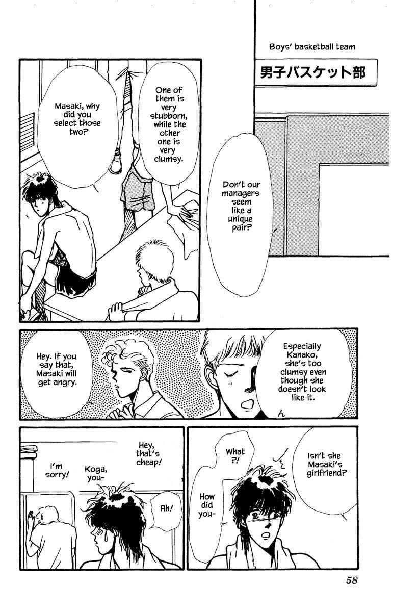 Page 10 Chapter 41 Boyfriend