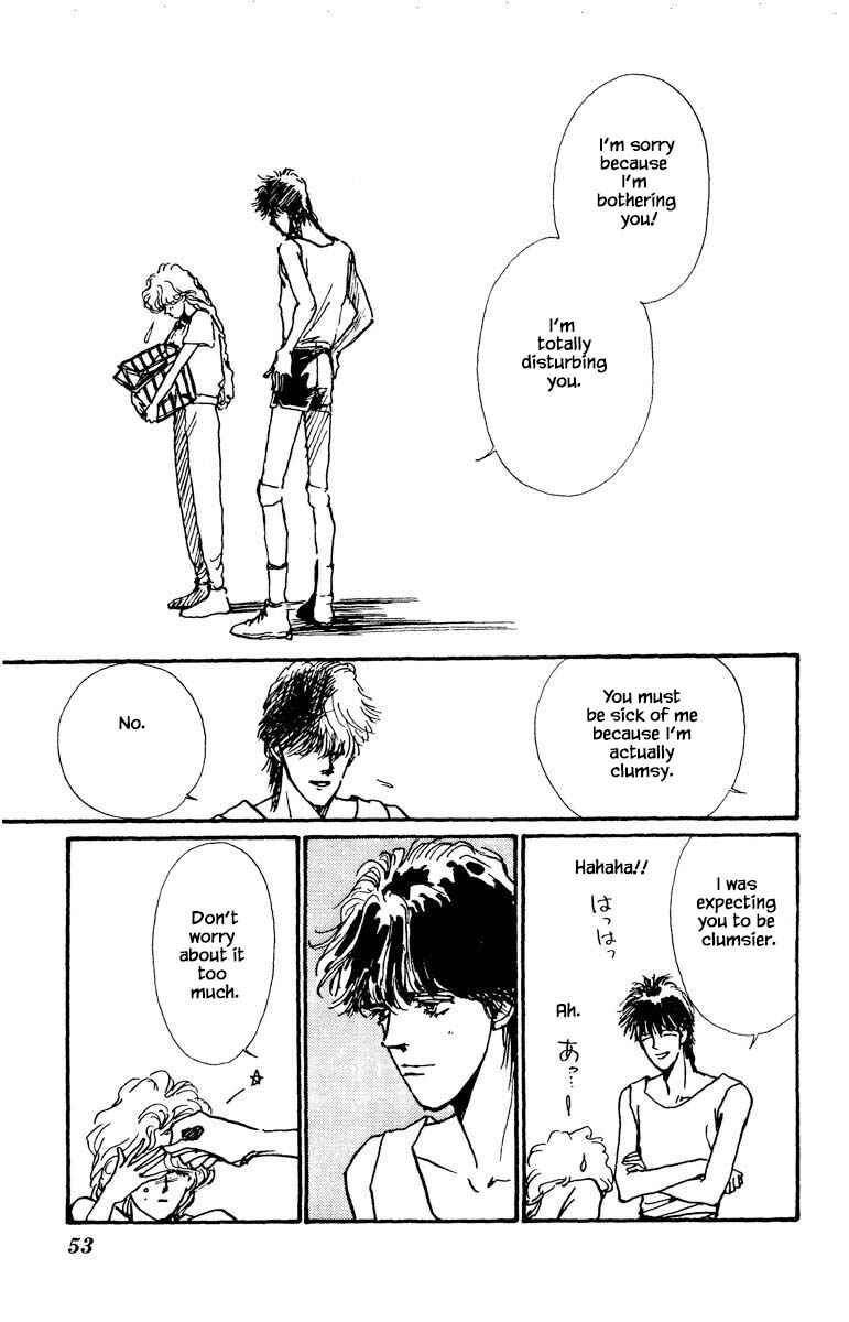 Page 5 Chapter 41 Boyfriend