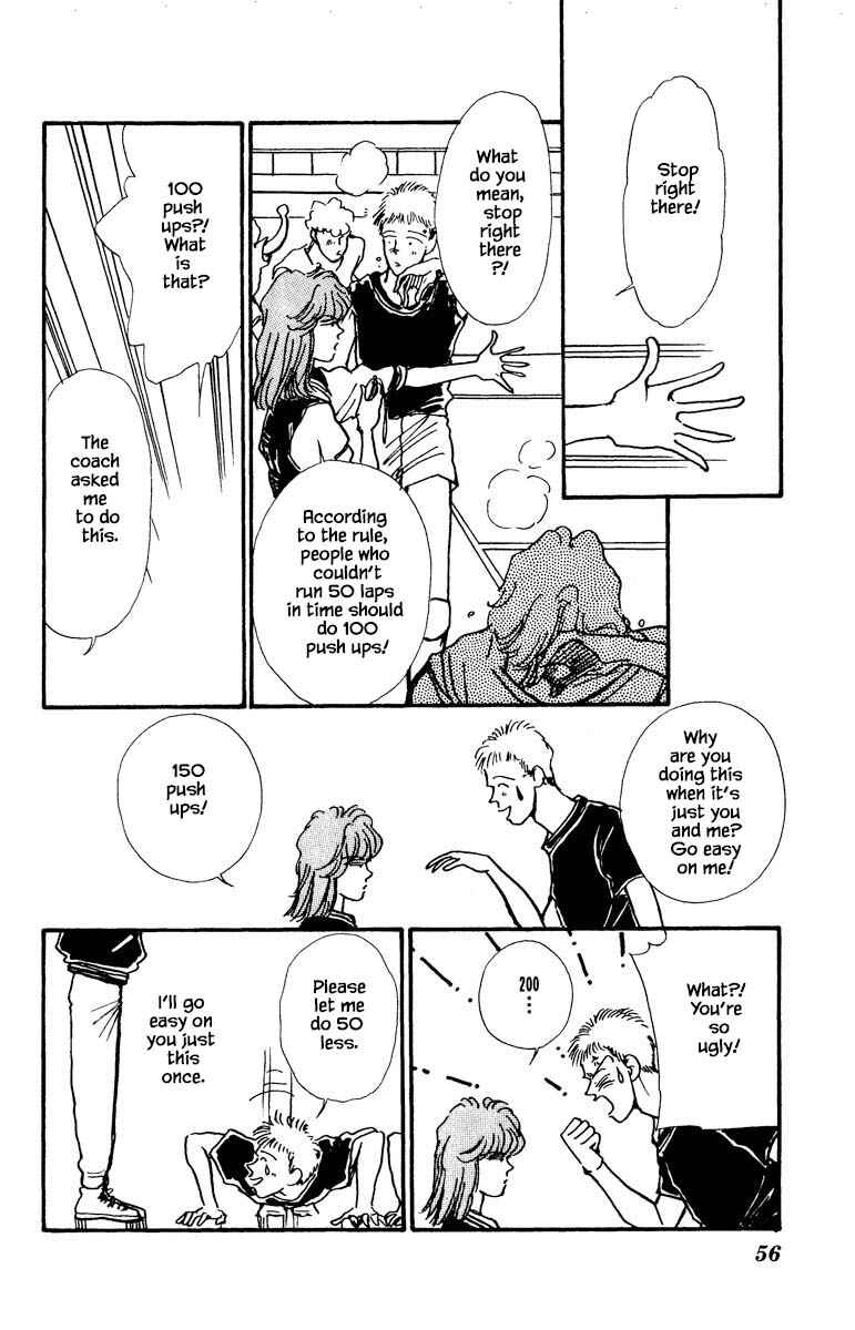 Page 8 Chapter 41 Boyfriend