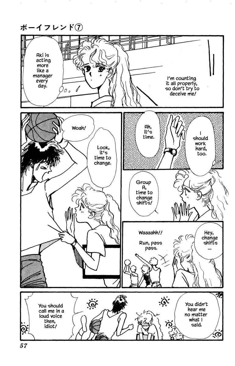 Page 9 Chapter 41 Boyfriend