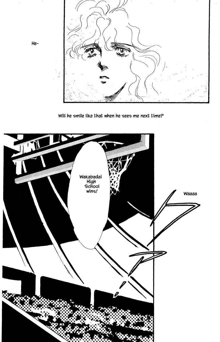 Page 10 Chapter 35 Boyfriend