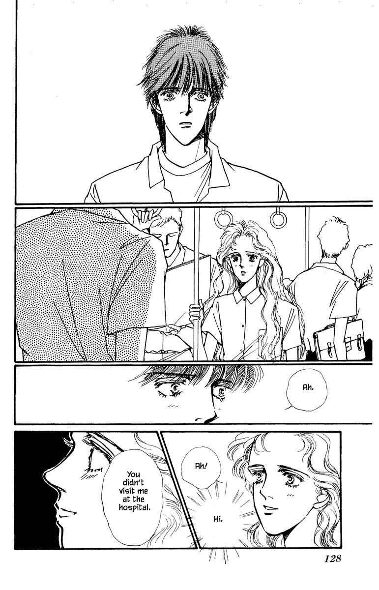Page 15 Chapter 35 Boyfriend