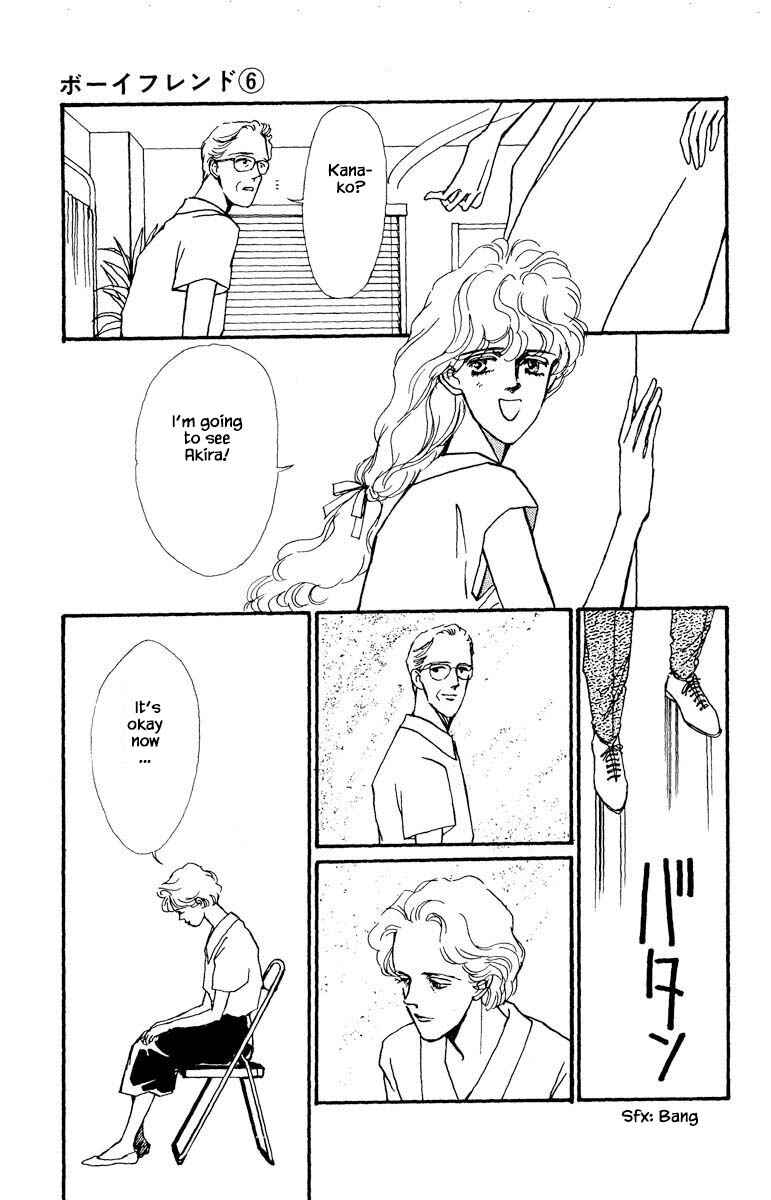 Page 4 Chapter 35 Boyfriend