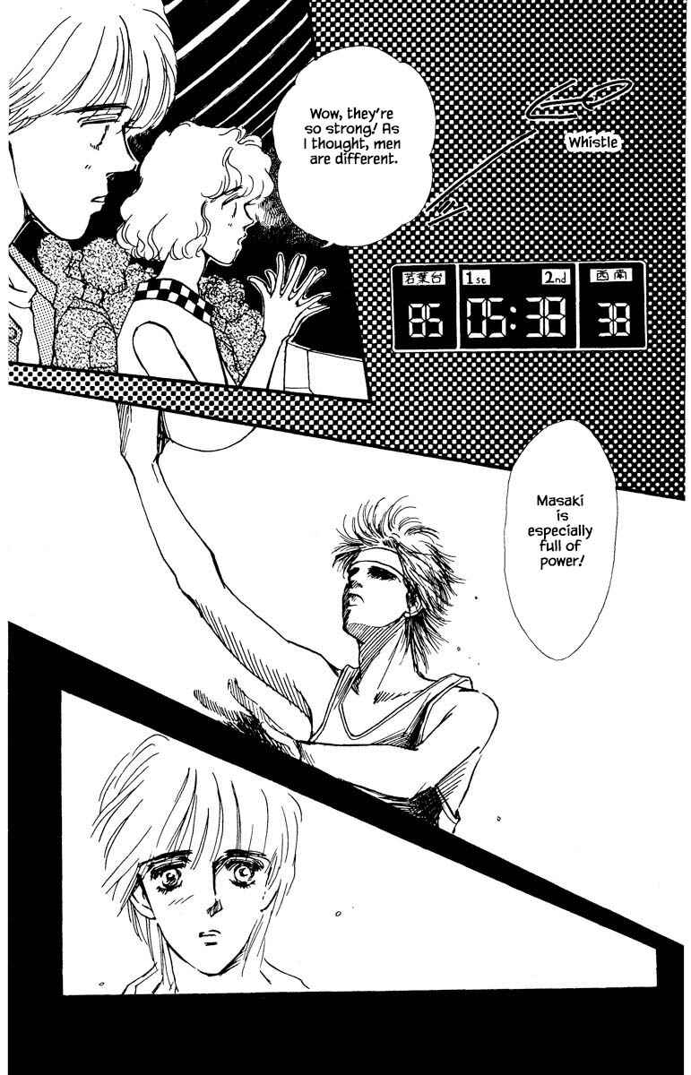 Page 6 Chapter 35 Boyfriend
