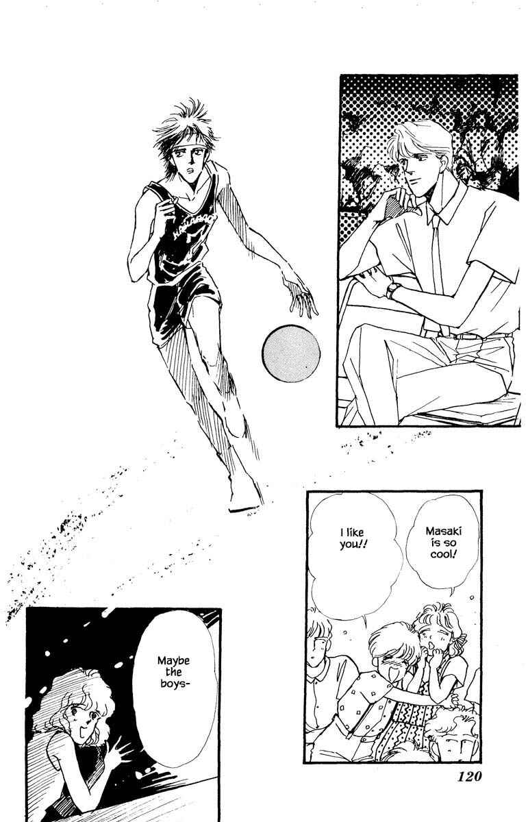 Page 7 Chapter 35 Boyfriend