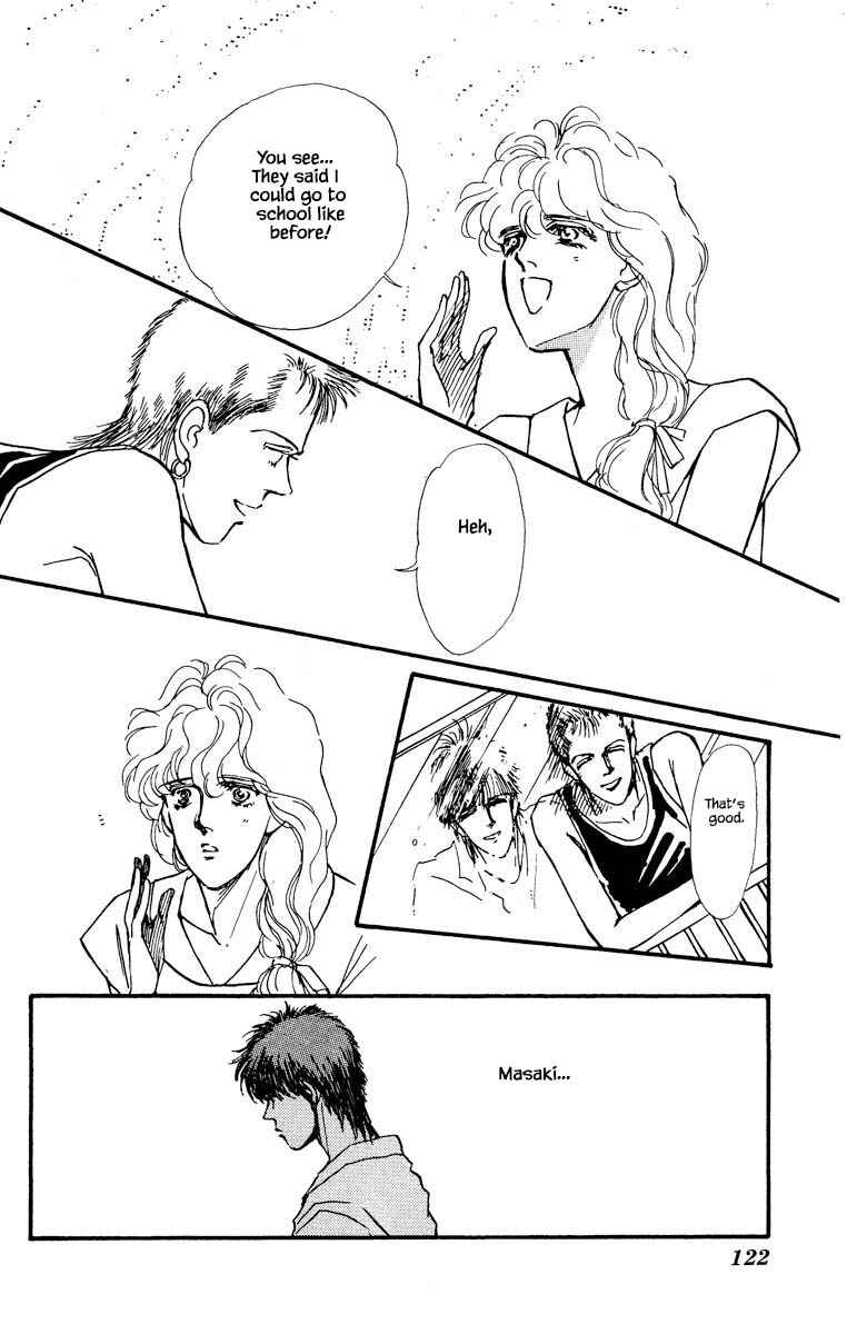 Page 9 Chapter 35 Boyfriend