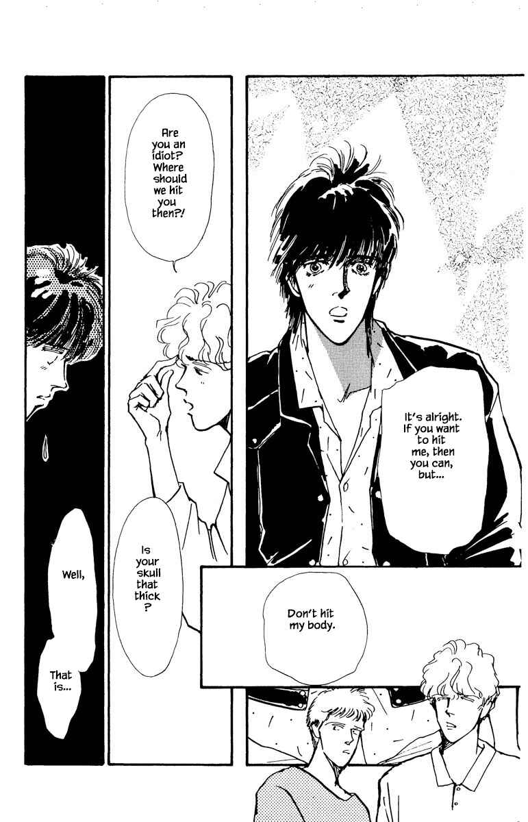 Page 2 Chapter 28 Boyfriend