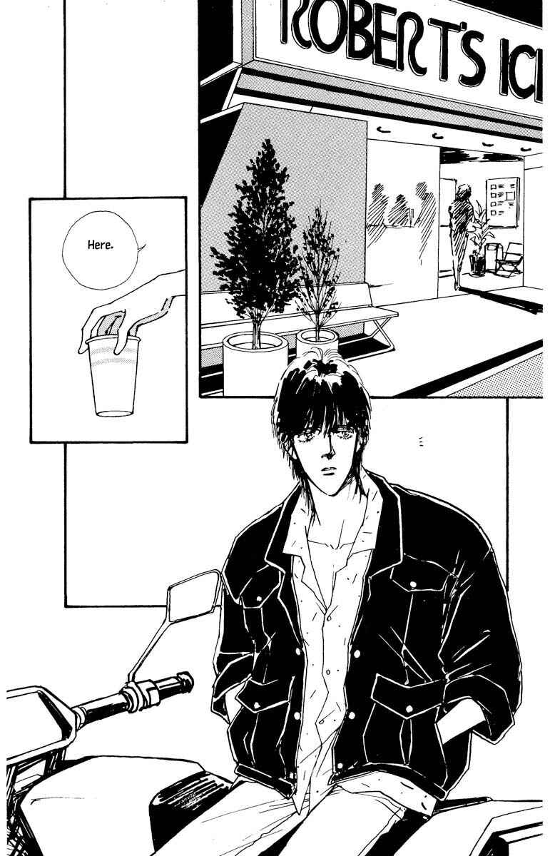 Page 20 Chapter 28 Boyfriend