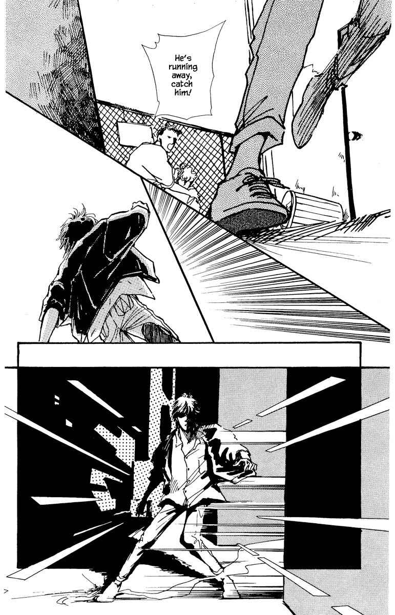 Page 6 Chapter 28 Boyfriend
