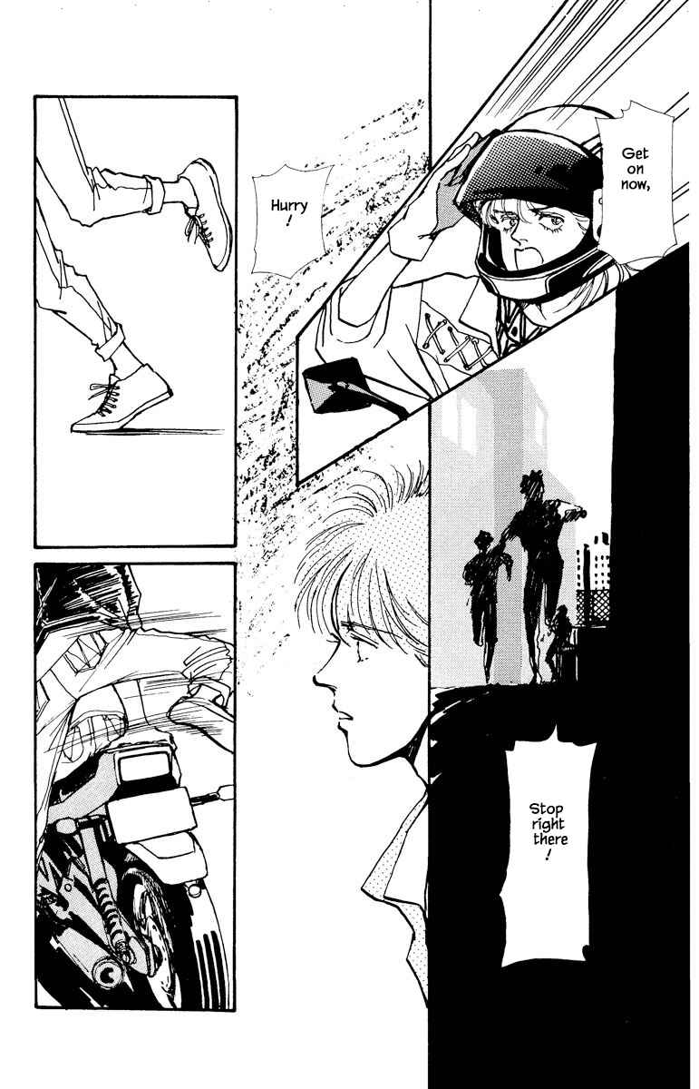 Page 8 Chapter 28 Boyfriend