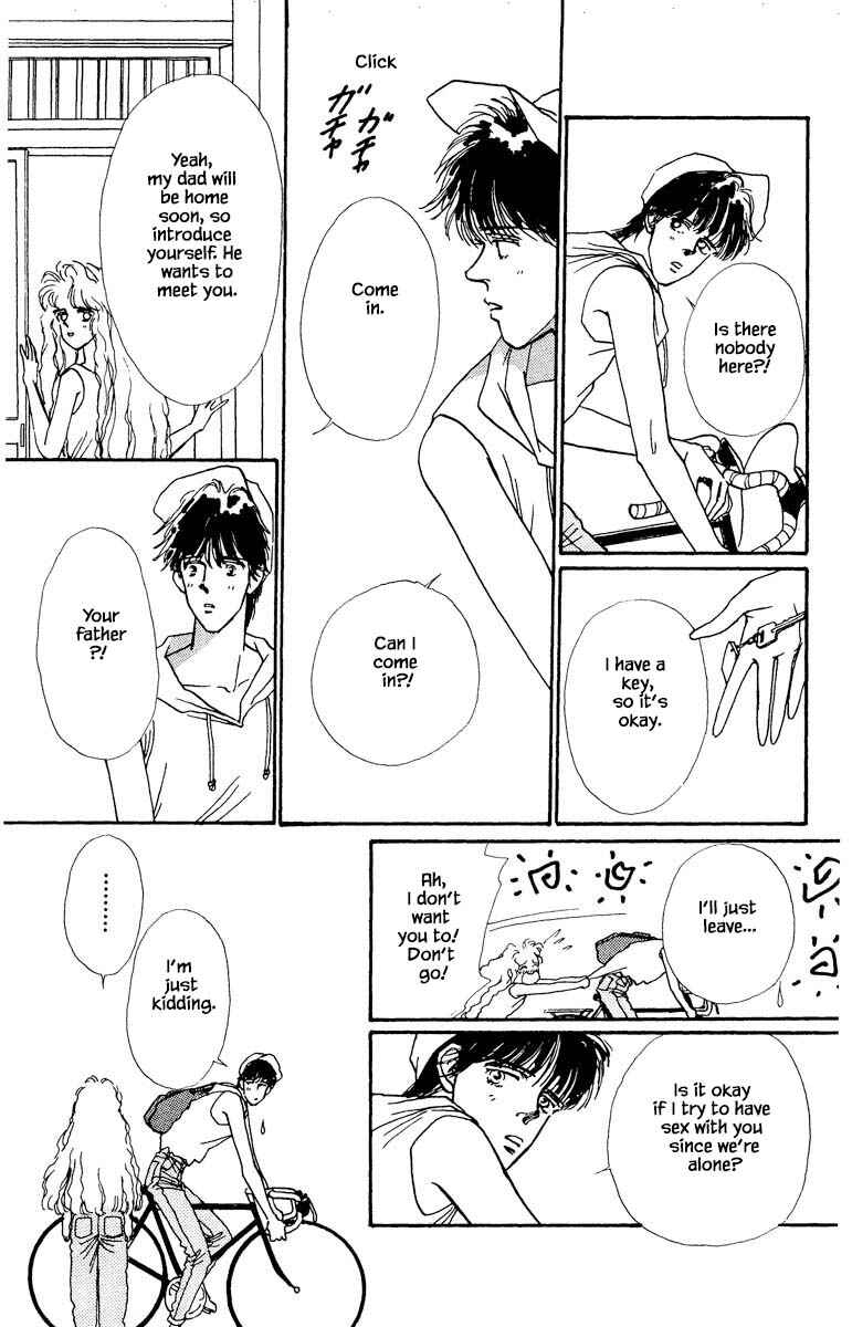 Page 8 Chapter 62 Boyfriend