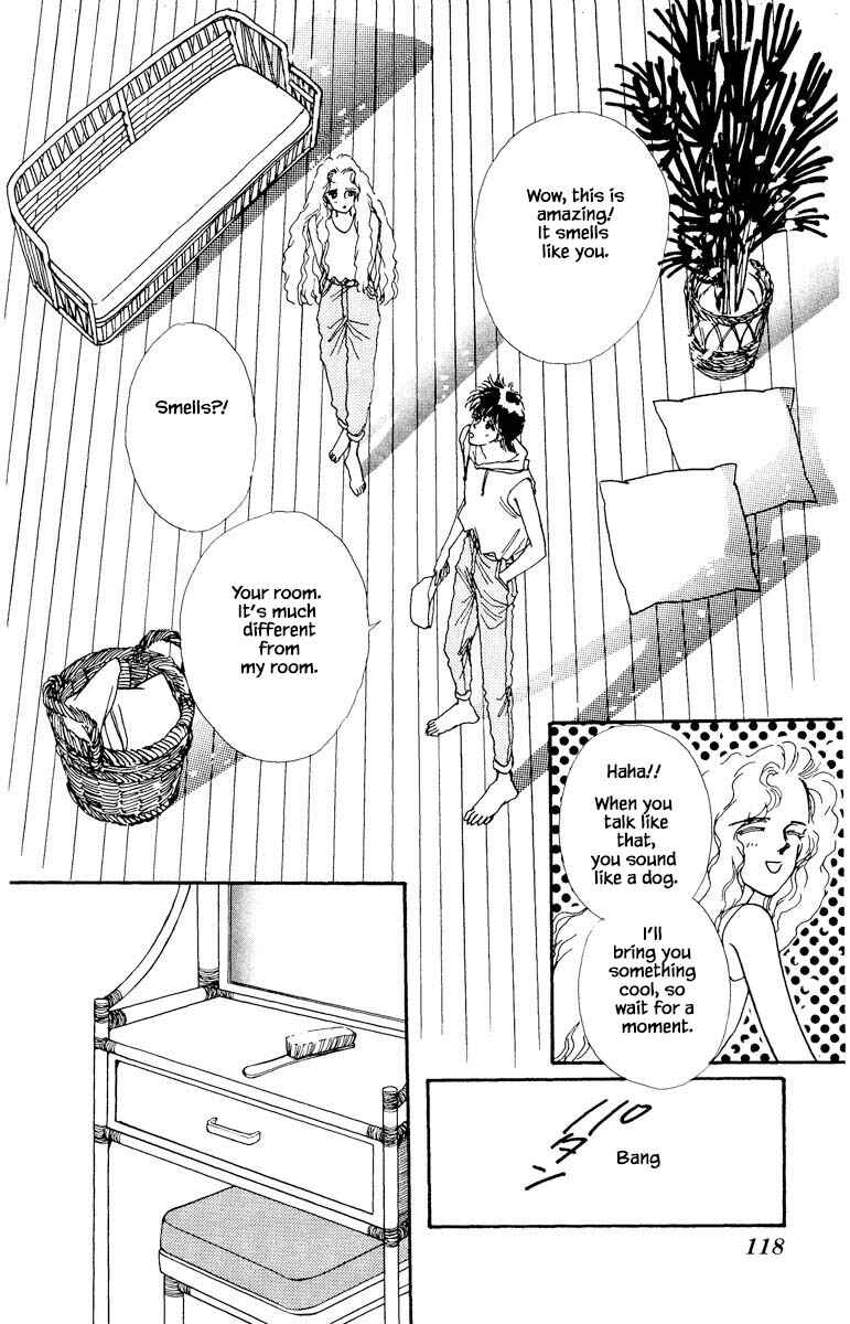 Page 9 Chapter 62 Boyfriend