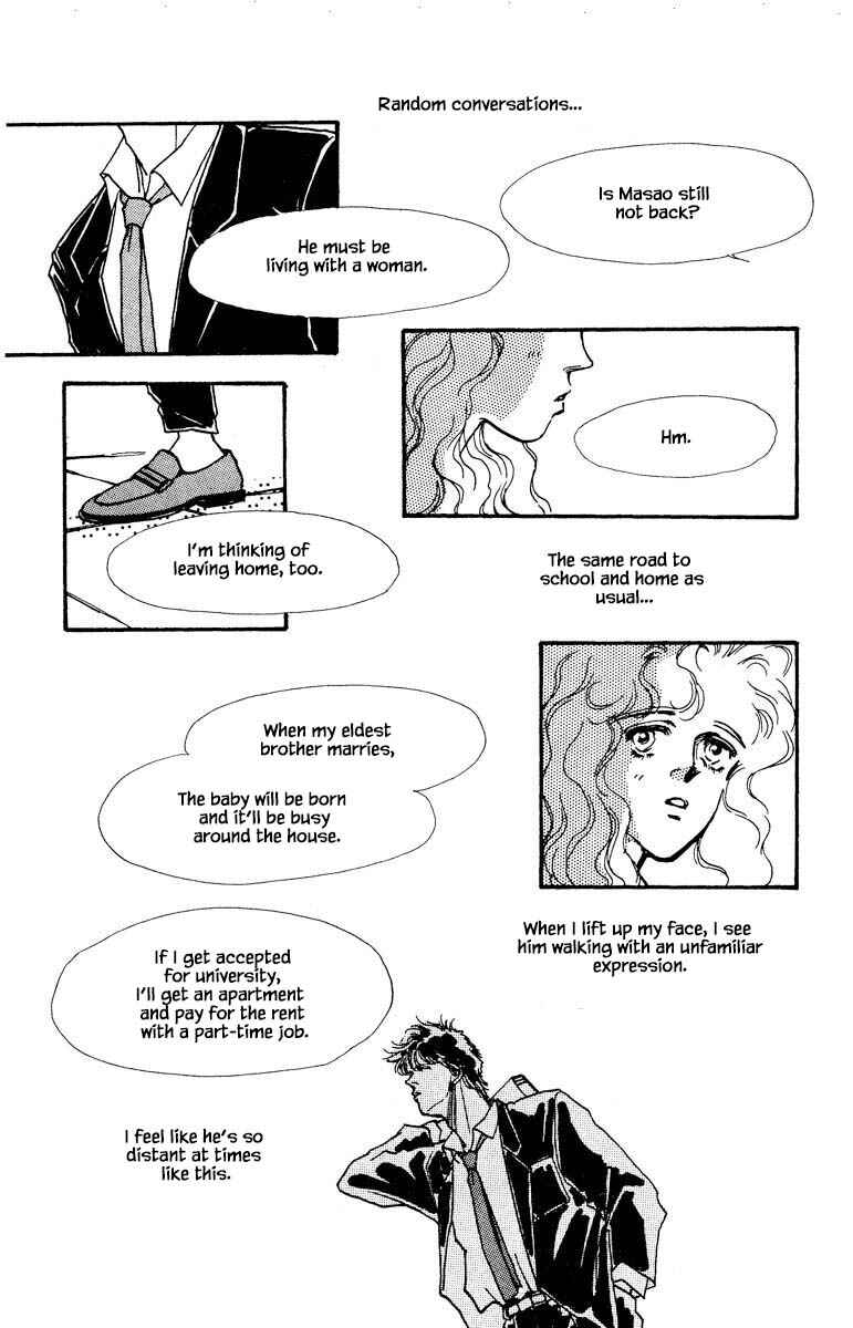 Page 16 Chapter 74 Boyfriend