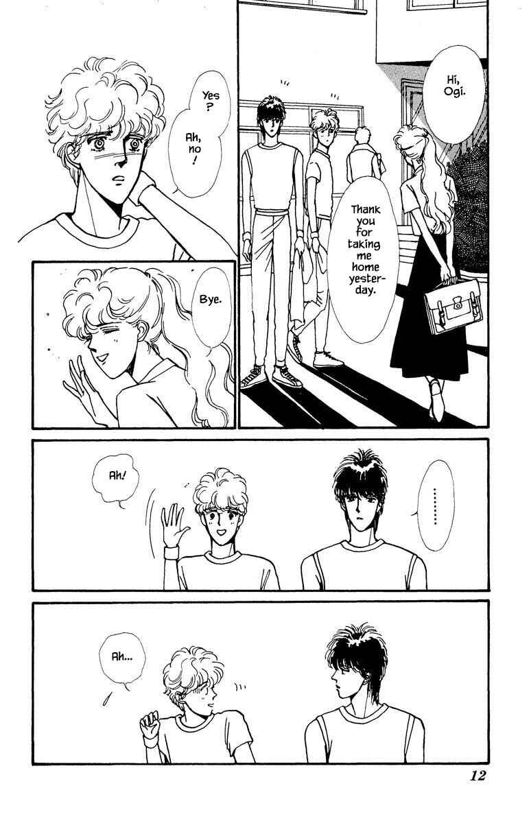 Page 10 Chapter 22 Boyfriend