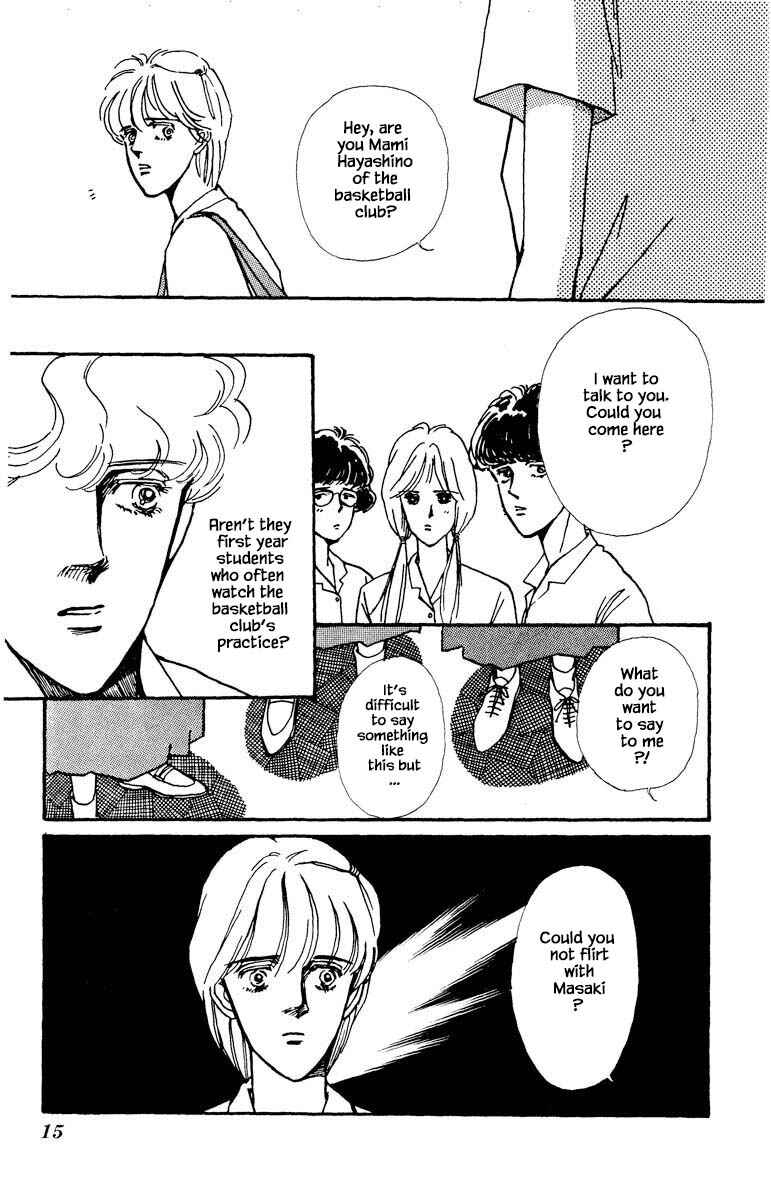 Page 13 Chapter 22 Boyfriend