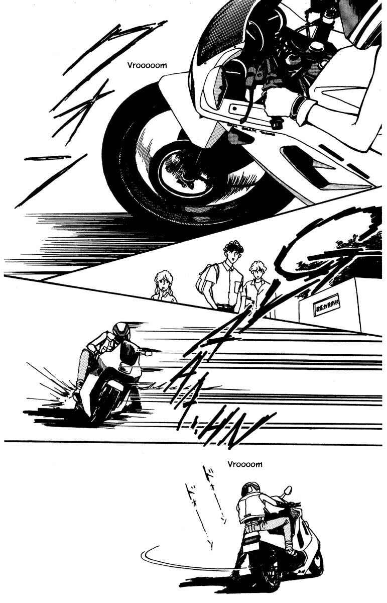 Page 14 Chapter 22 Boyfriend