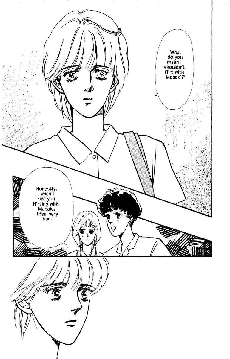 Page 17 Chapter 22 Boyfriend