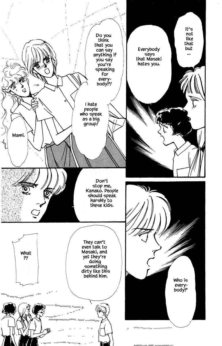 Page 19 Chapter 22 Boyfriend