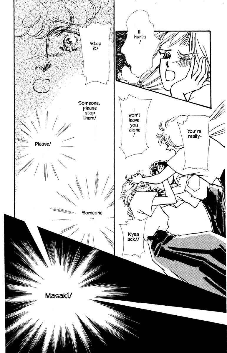 Page 22 Chapter 22 Boyfriend
