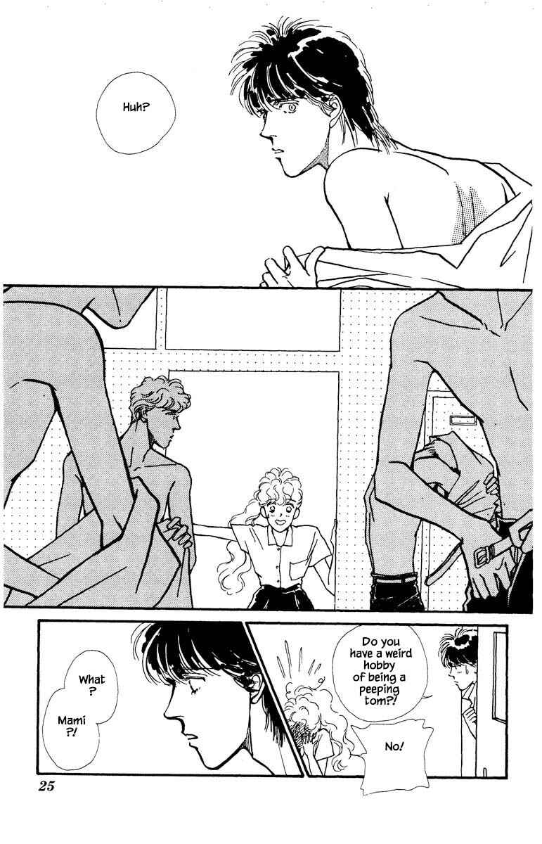 Page 23 Chapter 22 Boyfriend