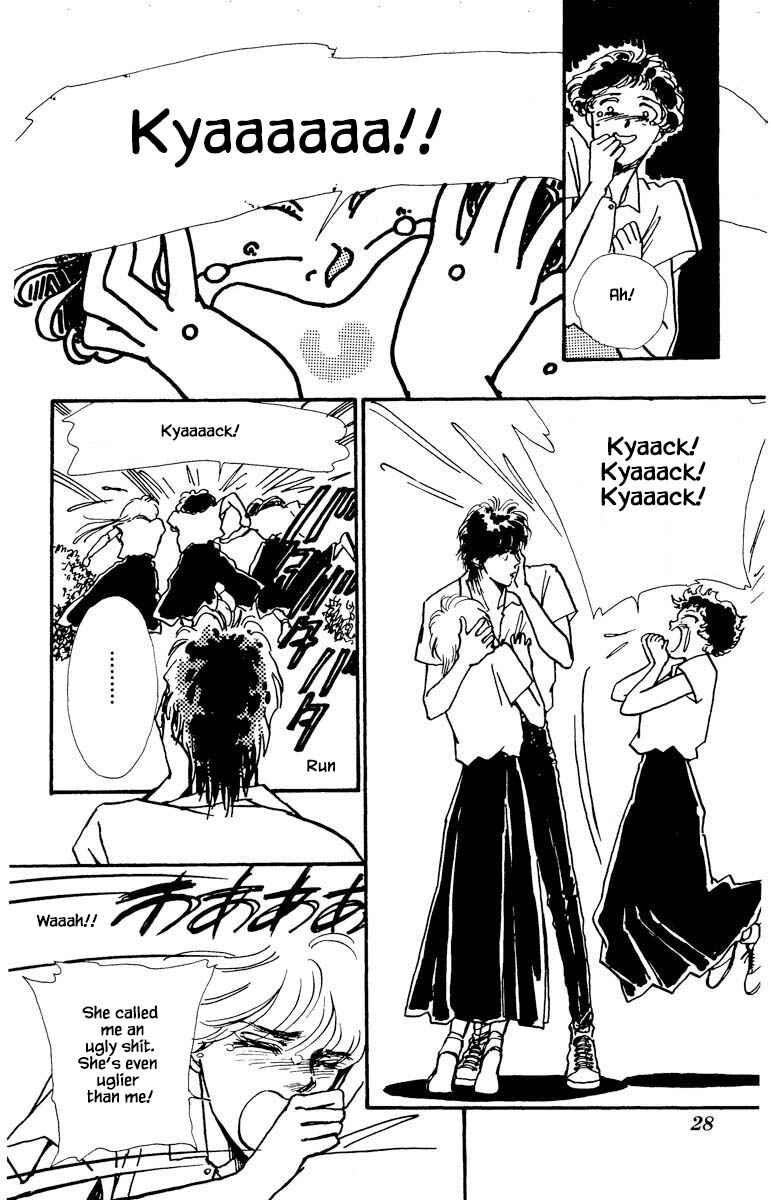 Page 26 Chapter 22 Boyfriend