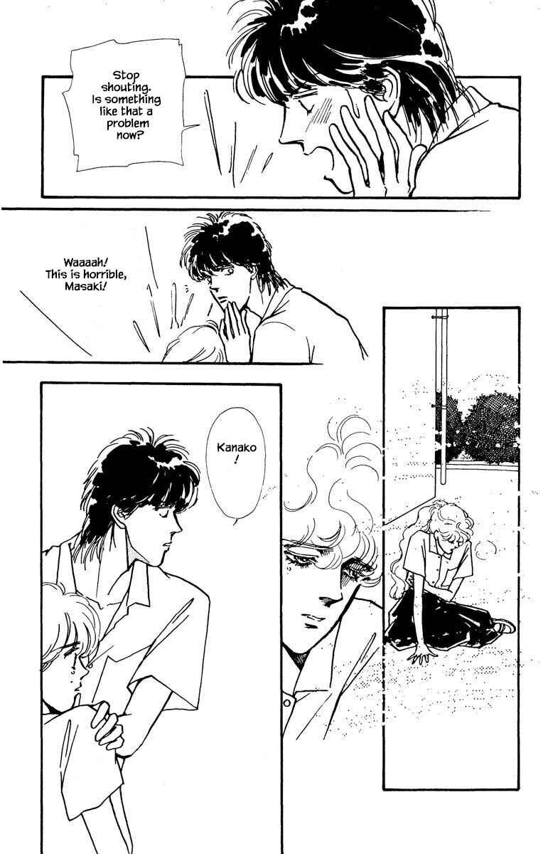 Page 27 Chapter 22 Boyfriend