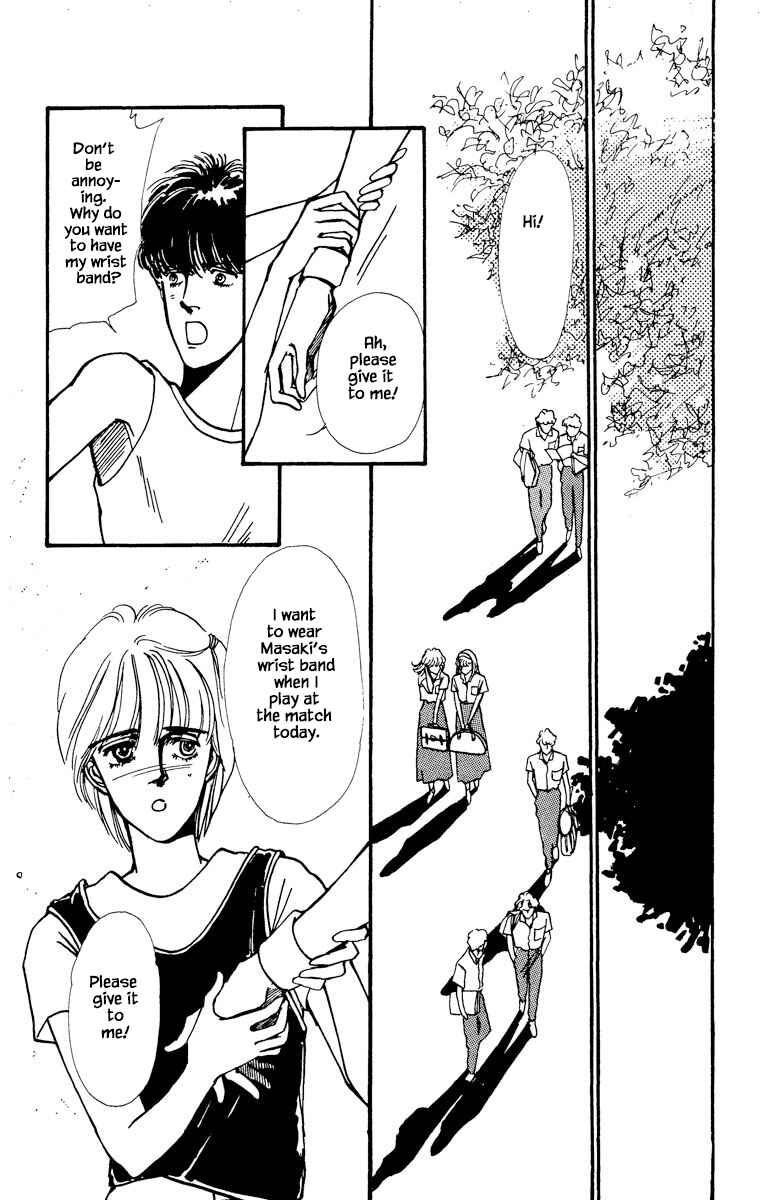 Page 6 Chapter 22 Boyfriend