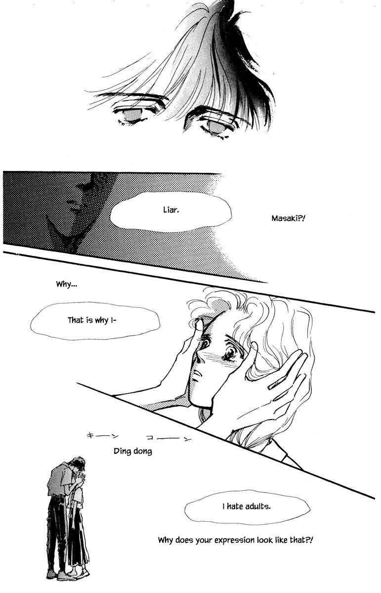 Page 10 Chapter 51 Boyfriend