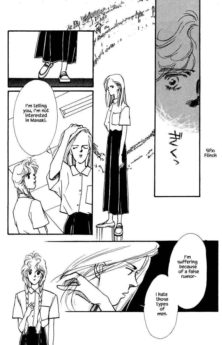 Page 16 Chapter 51 Boyfriend