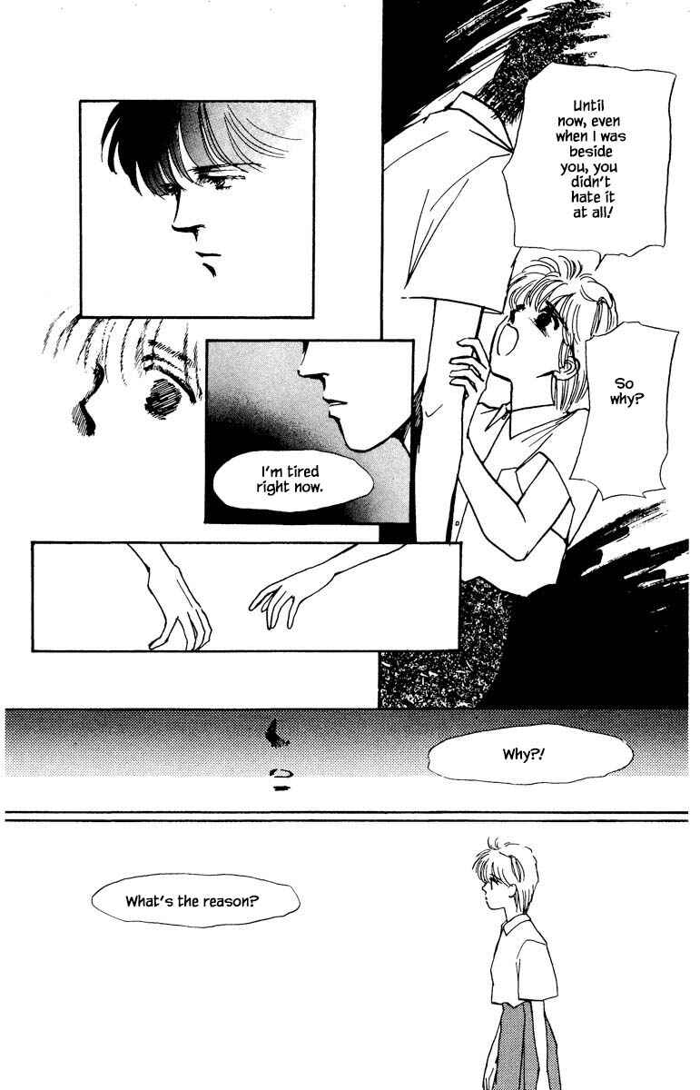 Page 20 Chapter 51 Boyfriend