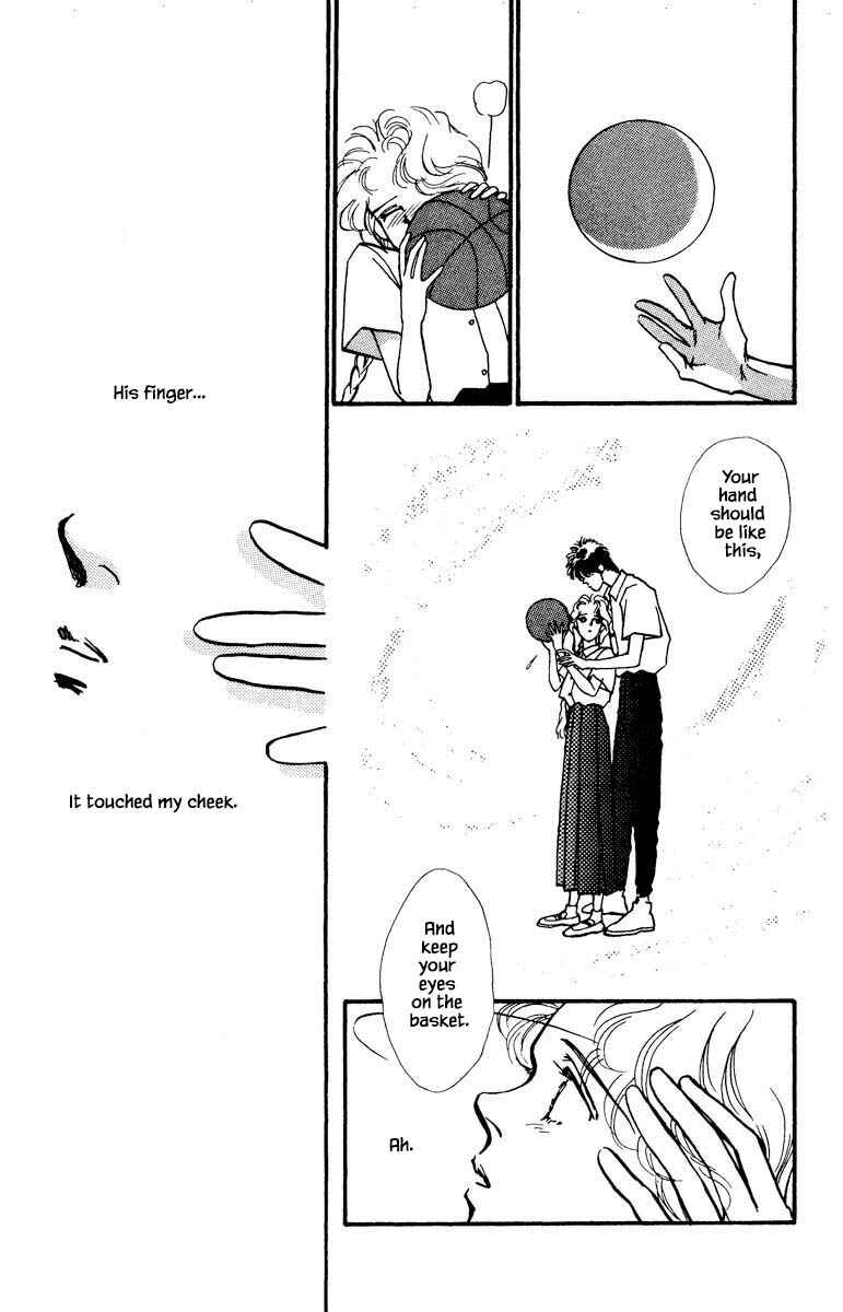 Page 5 Chapter 51 Boyfriend