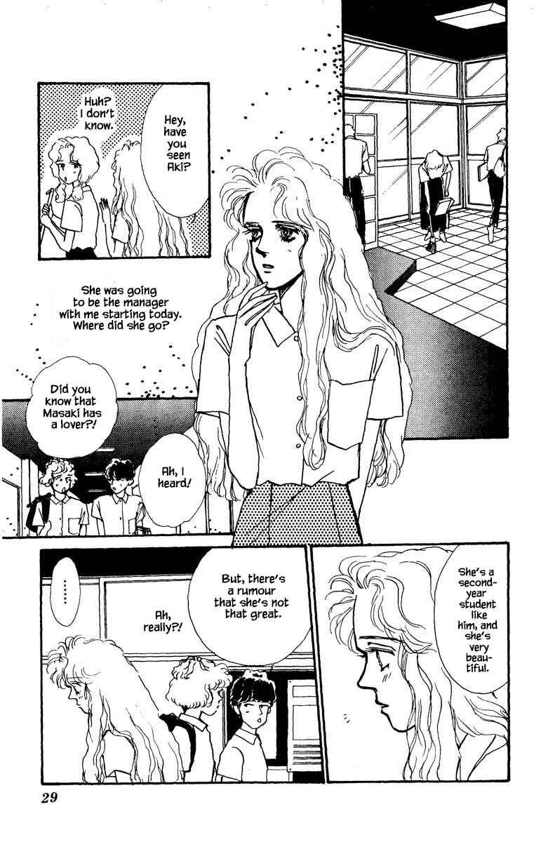 Page 27 Chapter 39 Boyfriend