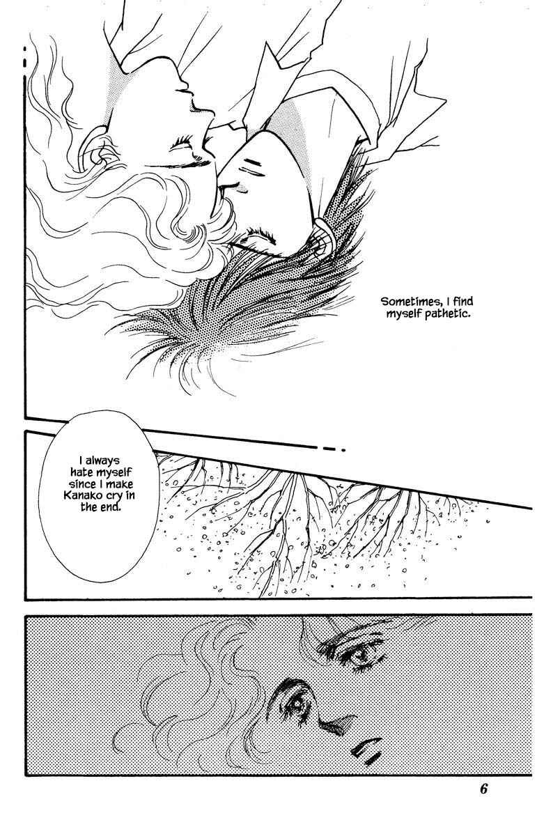 Page 4 Chapter 39 Boyfriend