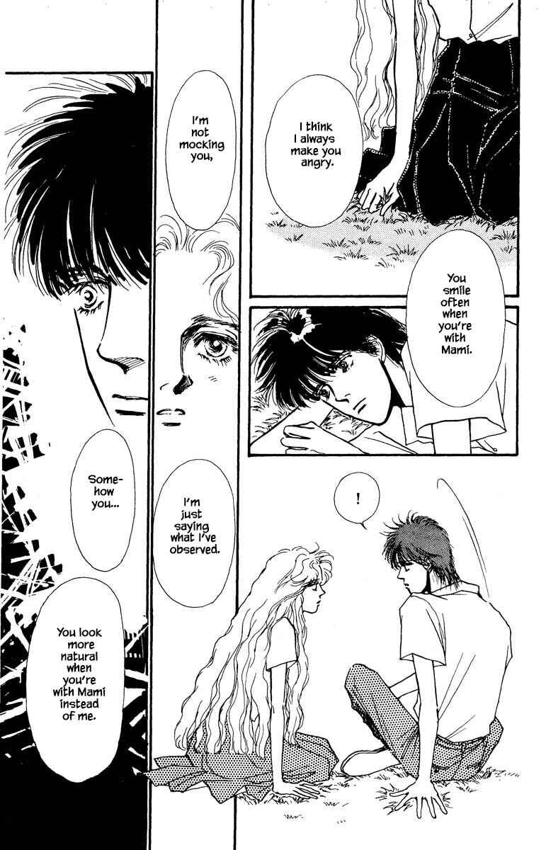 Page 7 Chapter 39 Boyfriend