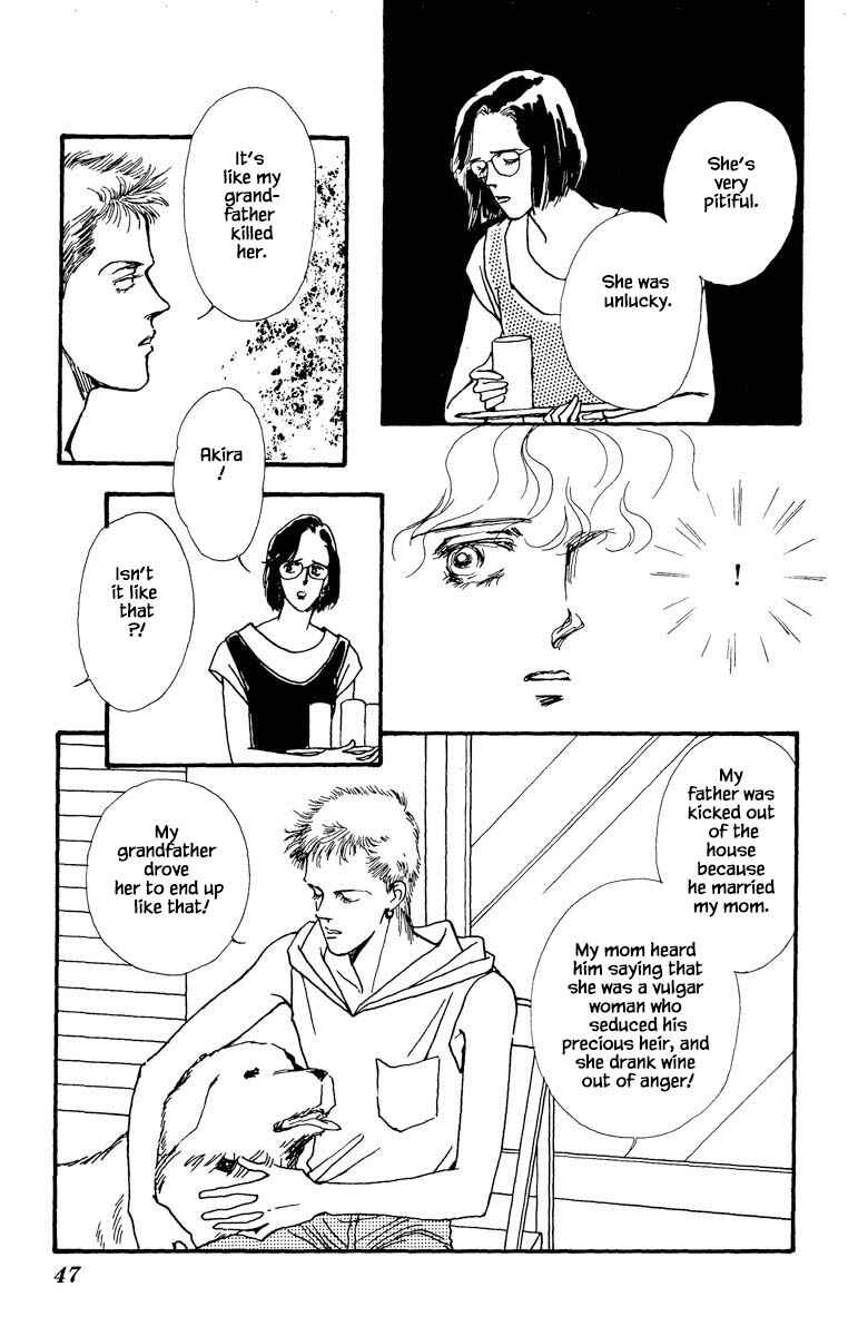 Page 11 Chapter 31 Boyfriend