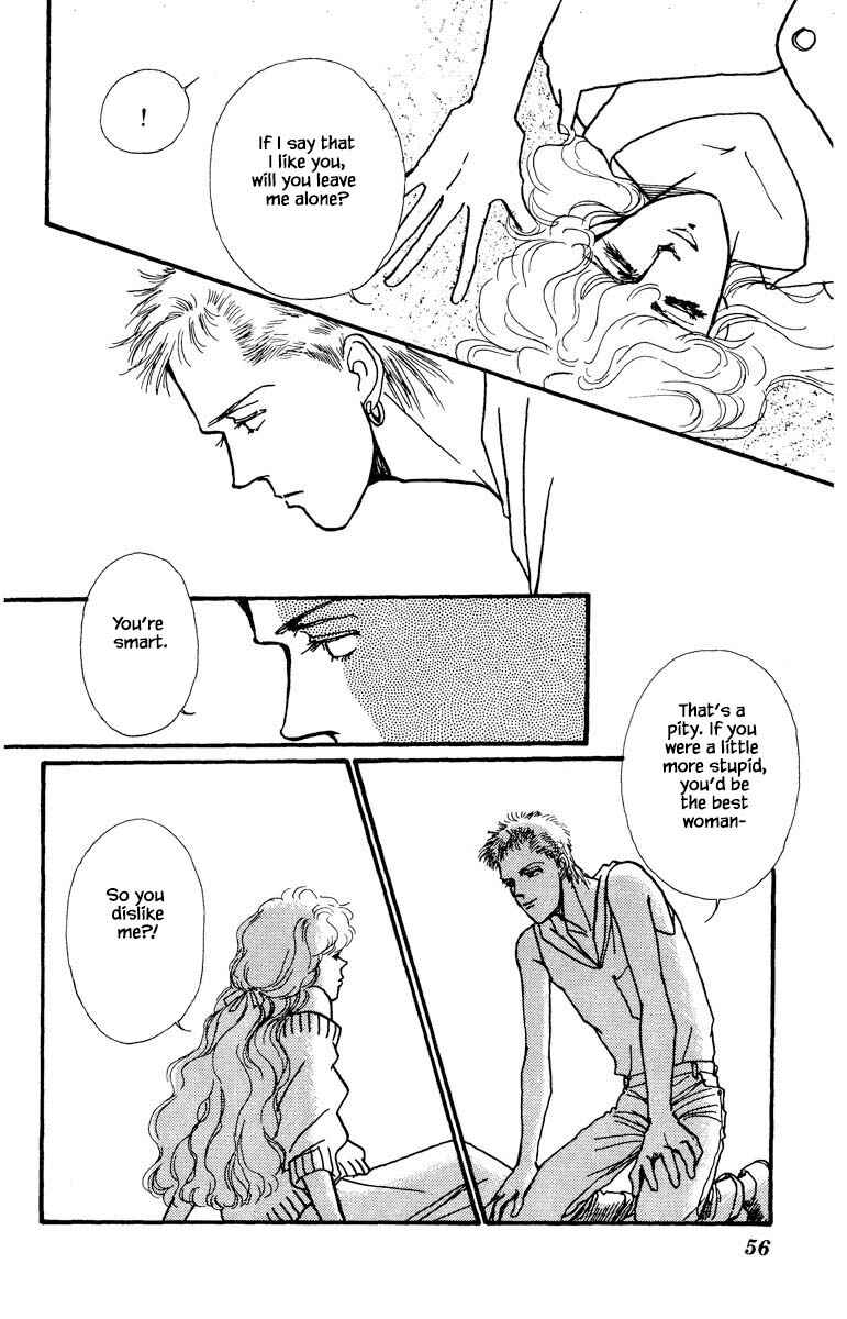 Page 20 Chapter 31 Boyfriend